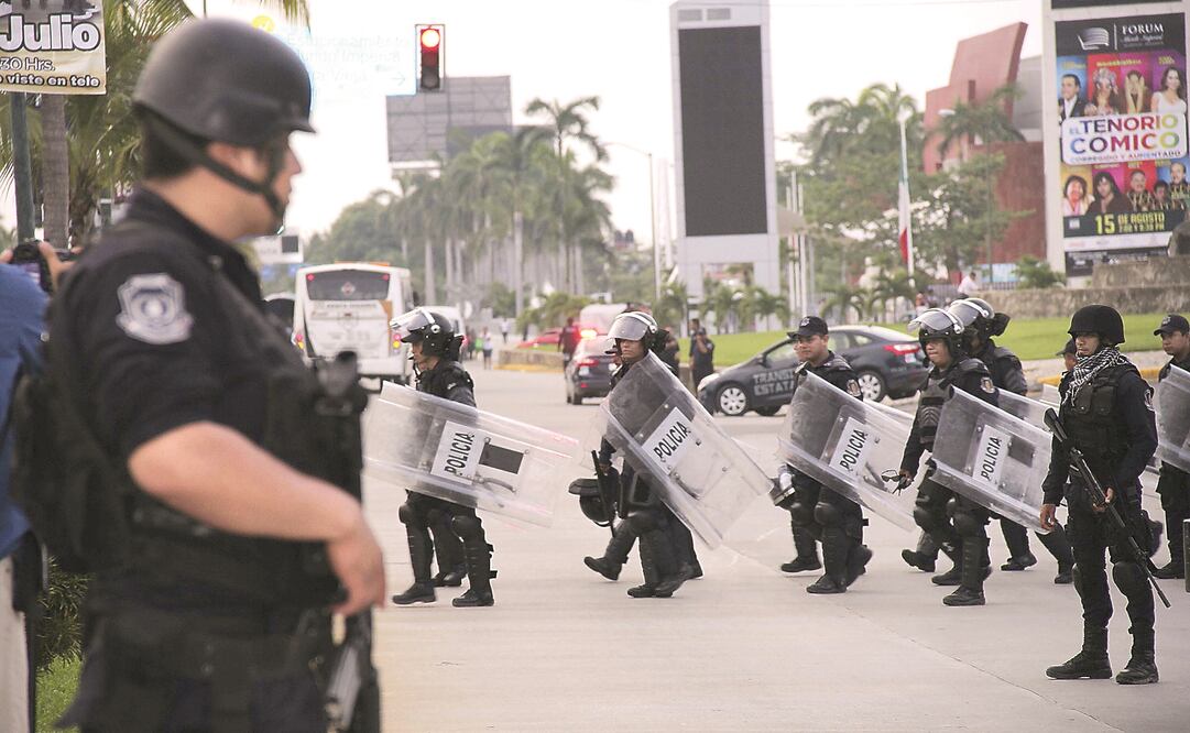 Foto: Archivo / El Universal