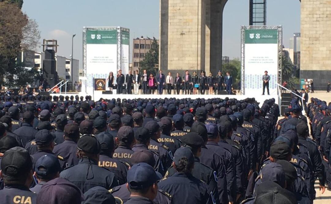 Foto: Gerardo Suárez / EL UNIVERSAL