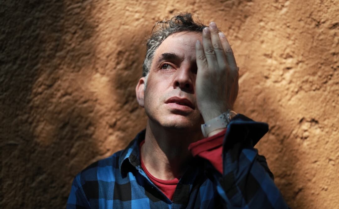 Foto: Archivo EL UNIVERSAL