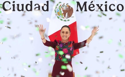 De Viola Davis a Billie Eilish; las celebridades que reconocieron la labor de Sheinbaum este 2025