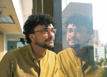 Cepeda inicia gira en México