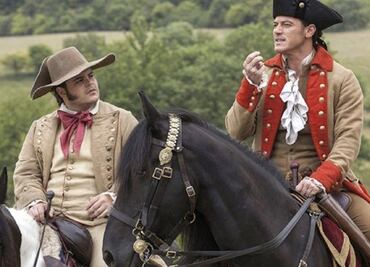 "La Bella y la Bestia" tendrá precuela en Disney +