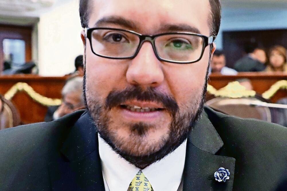 Dinero a las delegaciones traba presupuesto