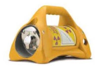 Segob alerta por robo de material radiactivo en Querétaro