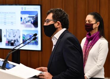 CDMX registra intervención en 53% de las viviendas afectadas por el sismo del 19 de septiembre 2017