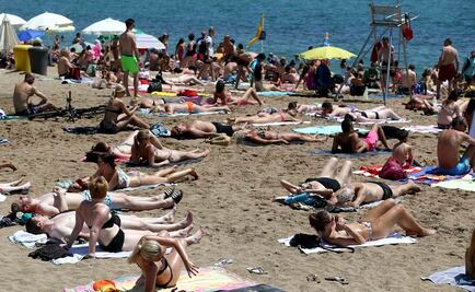 Acapulco alcanza 86.6% de ocupación hotelera