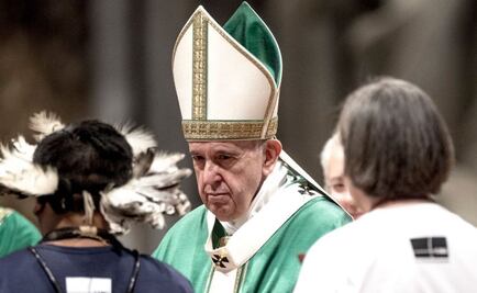 Sacerdotes casados, el debate de la Iglesia católica