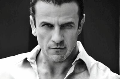 Alejandro Ávila disfruta apertura