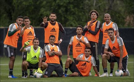 ¿Cuándo y dónde ver el México vs Canadá de la Copa Oro?