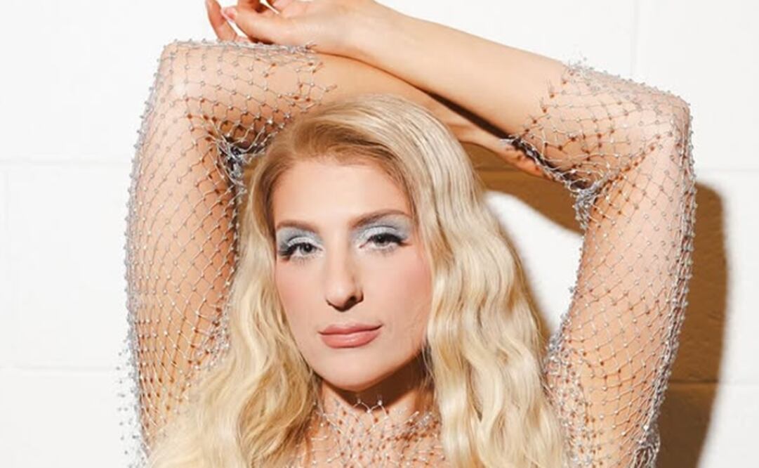 La cantante estadounidense Meghan Trainor ha sido nominada tres veces al premio Grammy y ganadora en 2016 como mejor nueva artista gracias al álbum "Title".