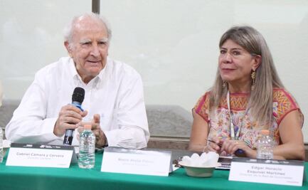 Firman convenio Conafe y Finabien para acercar servicios financieros a comunidades más vulnerables