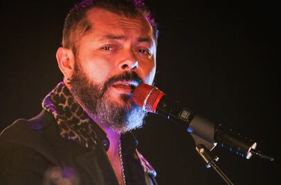 Edgar Oceransky deja su cuenta de "X": "No estoy de acuerdo con la violencia que se maneja" 