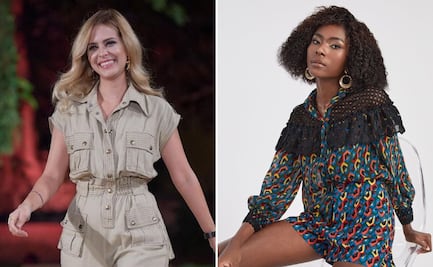 Todo lo que tienes que saber de la nueva colección Shein x Vero Díaz