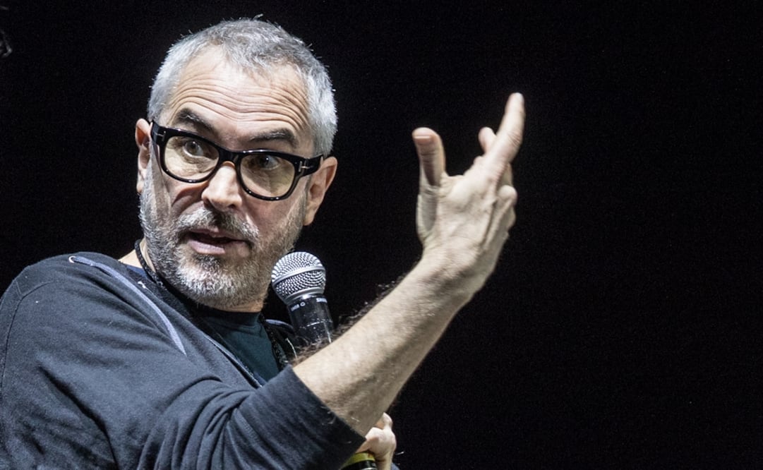 Foto: Archivo EL UNIVERSAL