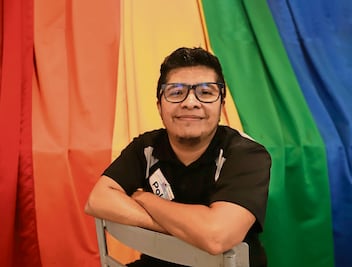 Contra la invisibilización trans