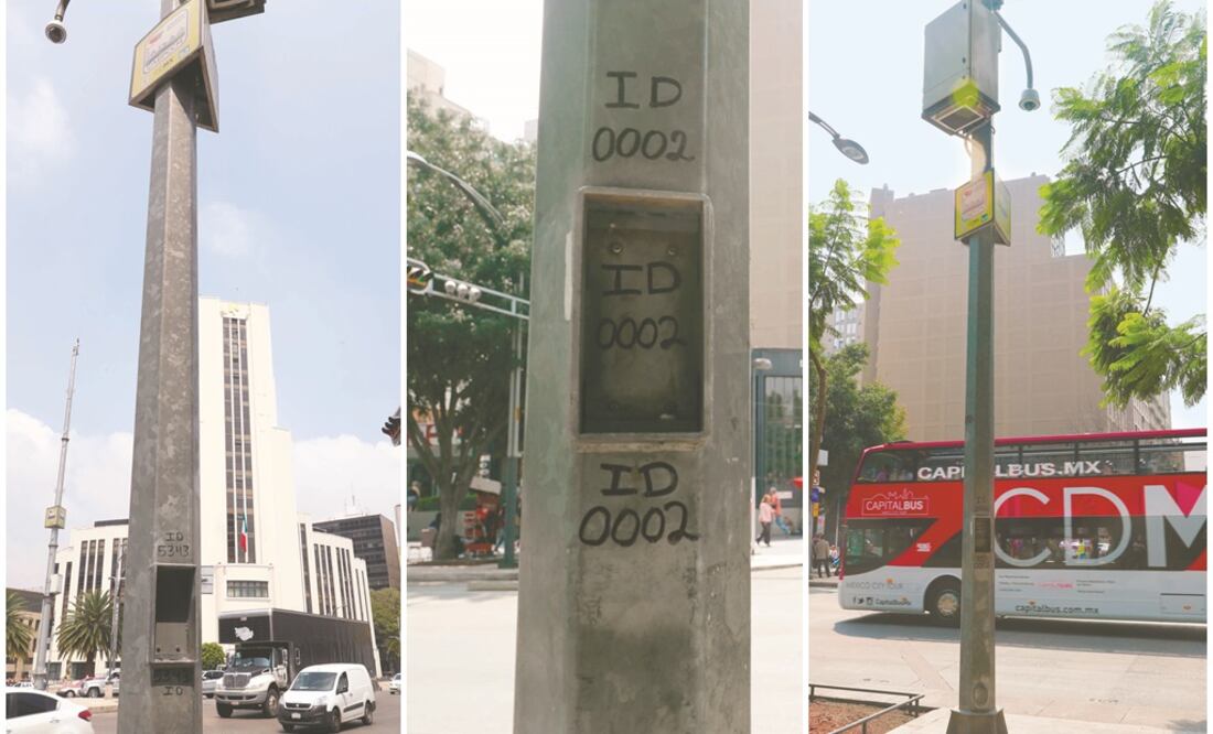 Fotografías: LUCÍA GODÍNEZ. EL UNIVERSAL