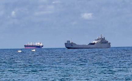 Indigna video de activistas de la flotilla maniatados