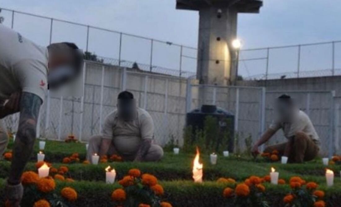 Foto: Archivo/EL UNIVERSAL