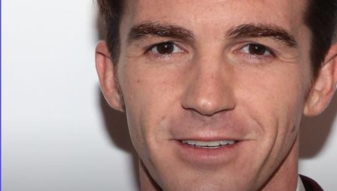 Drake Bell. Fuente: Instagram @goodmorningamerica