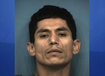 Suspect in Texas slayings was in U.S. illegally