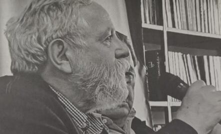 Más allá del mito cardenista