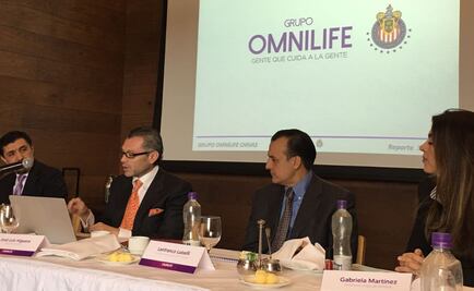 Grupo Omnilife podría llegar a la Bolsa Mexicana en 2020