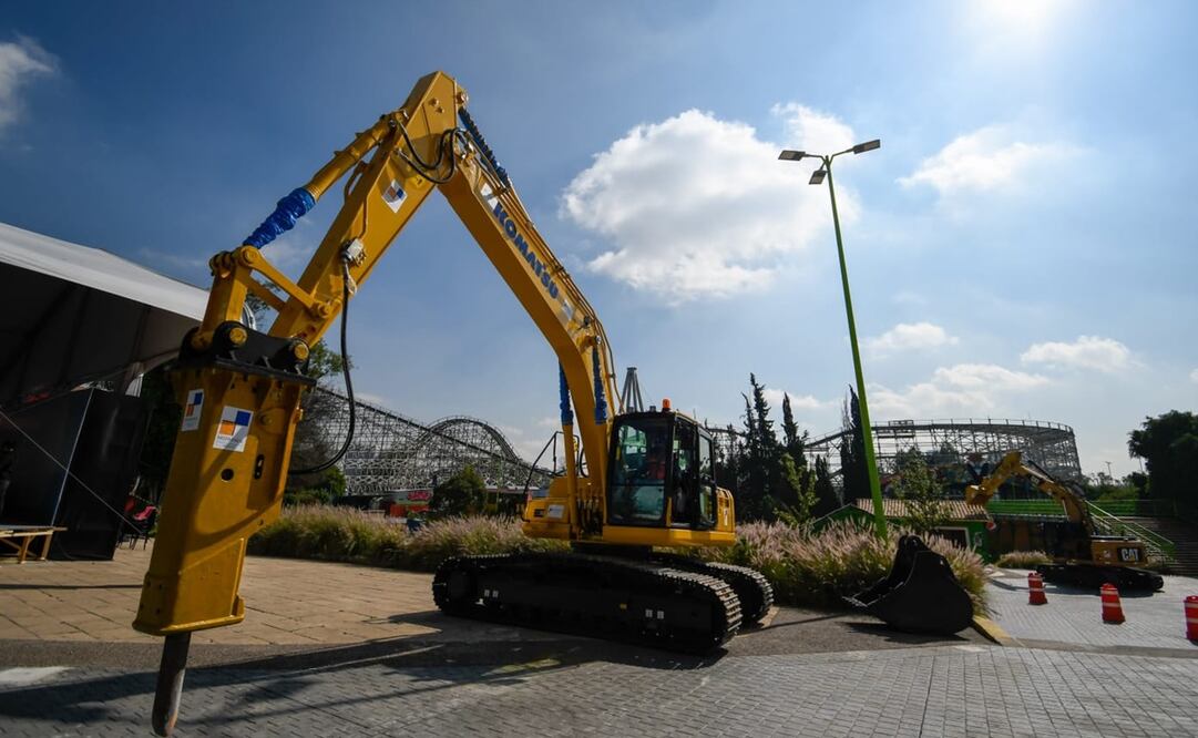 Foto: ARCHIVO/ EL UNIVERSAL