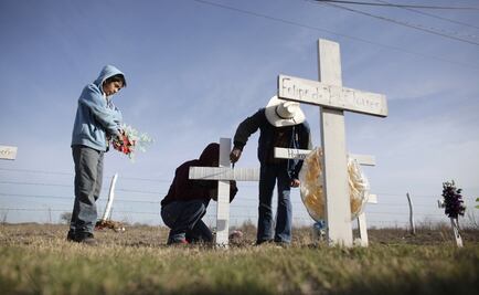 Mexico to recover bodies of miners killed in 2006 blast