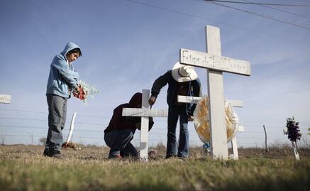 Mexico to recover bodies of miners killed in 2006 blast