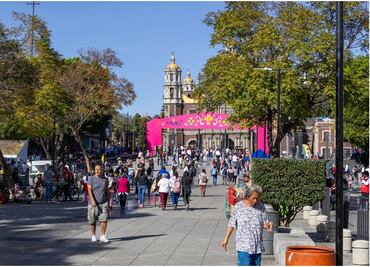 ¿Metro CDMX tendrá horario especial durante festejos en la Basílica de Gualdalupe?