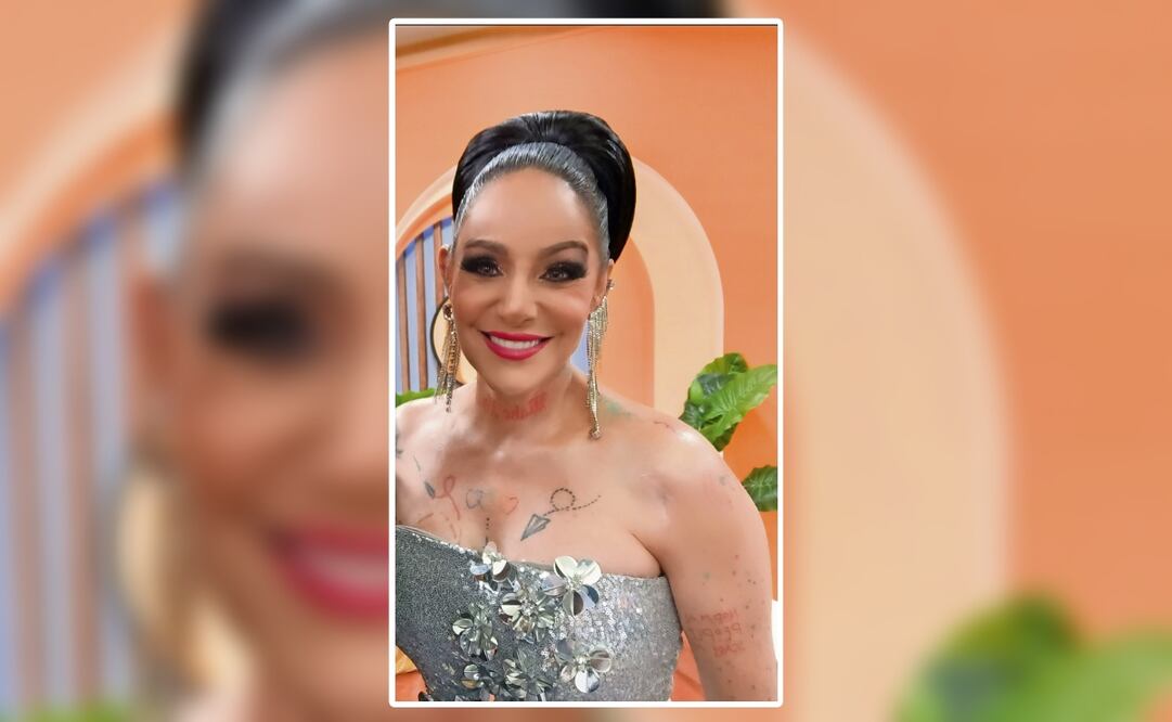 Tras terminar el reality, seguirá con teatro y dando conferencias. Foto: Armando Pereda | El Universal