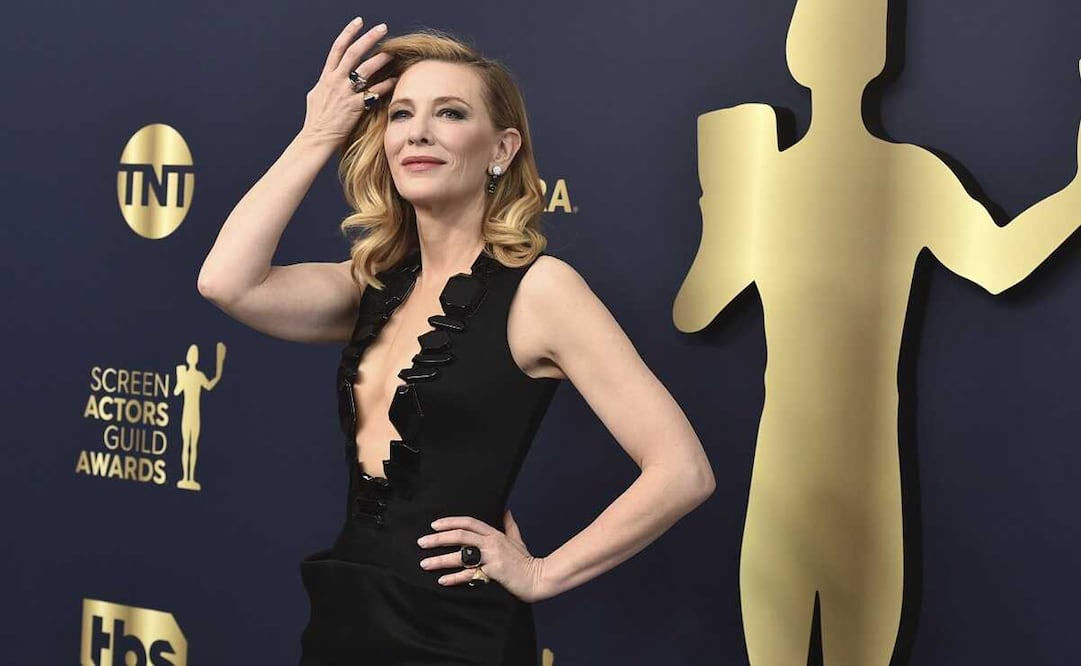 Foto: Jordan Strauss/Invision/AP, archivo