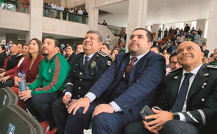 “Hay prioridades”: Mundial gana a comparecencia de la SSP