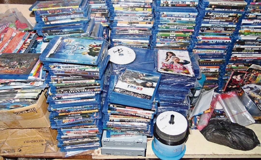 ARCHIVO EL UNIVERSAL