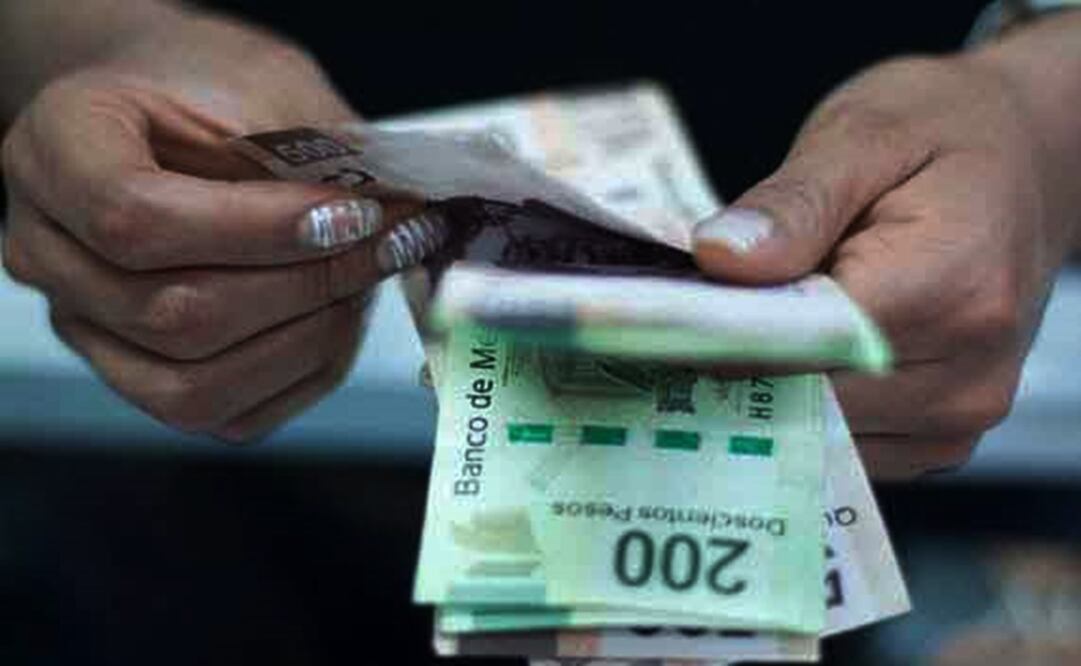 Foto: Archivo/ EL UNIVERSAL