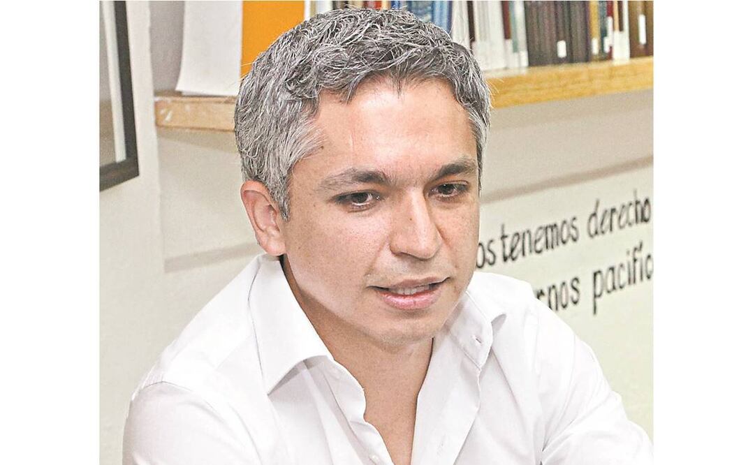 José Luis Rodríguez. Foto: ARCHIVO EL UNIVERSAL