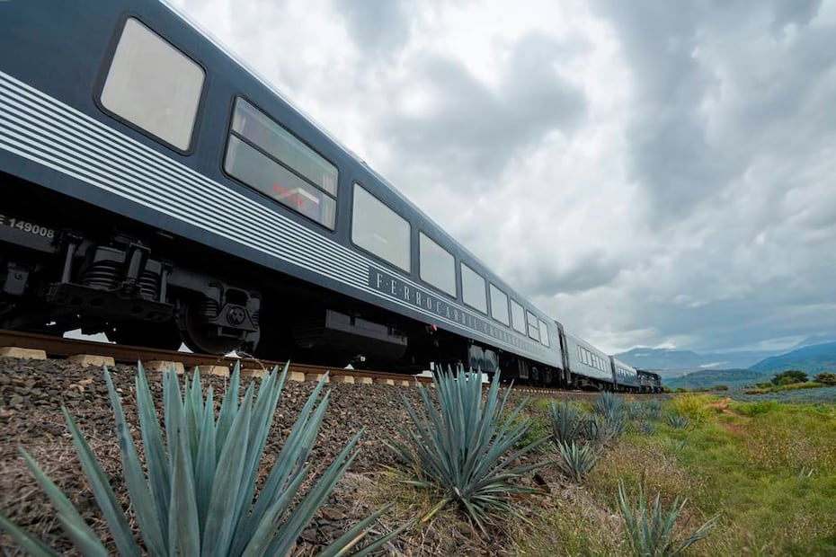Foto: Tequila Express