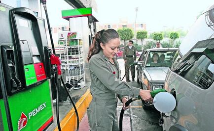 Price of fuel to rise on Friday