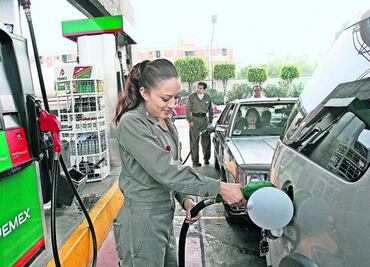 Price of fuel to rise on Friday