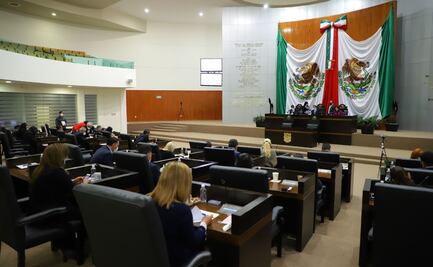 Congreso de Tamaulipas define reglas para el proceso de desafuero de García Cabeza de Vaca