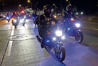 Colombia y México: guerra contra un negocio millonario