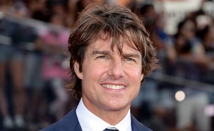 Tom Cruise, solidario tras accidente de avioneta