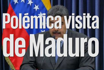 Fox y Calderón invitaron también a Venezuela: responde Ebrard a panistas