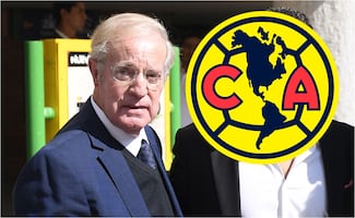 José Ramón Fernández arremete contra el América: "Los asquerosos americanistas están furibundos"