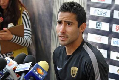 Pumas aún no consigue nada, advierte Luis Fuentes