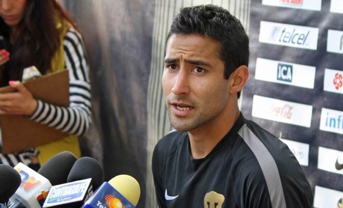 Pumas aún no consigue nada, advierte Luis Fuentes