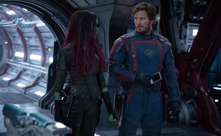 ¿Cuántas escenas post créditos tiene “Guardianes de la Galaxia 3”?