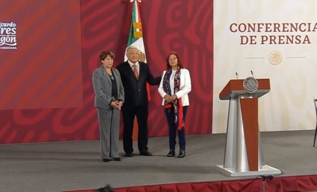 La mañanera de AMLO, 29 de agosto, minuto a minuto