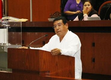 Diputado propone castración química para violadores reincidentes y pederastas