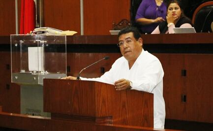 Diputado propone castración química para violadores reincidentes y pederastas